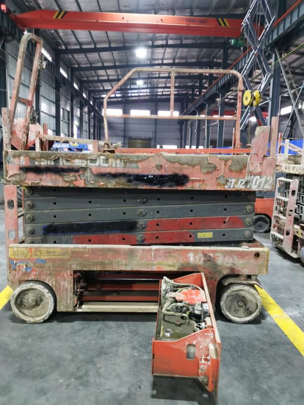 乐鱼手机网页版登录入口,湖南车载式高空作业平台