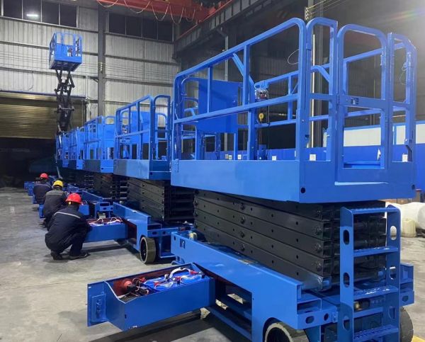 乐鱼手机网页版登录入口,湖南车载式高空作业平台