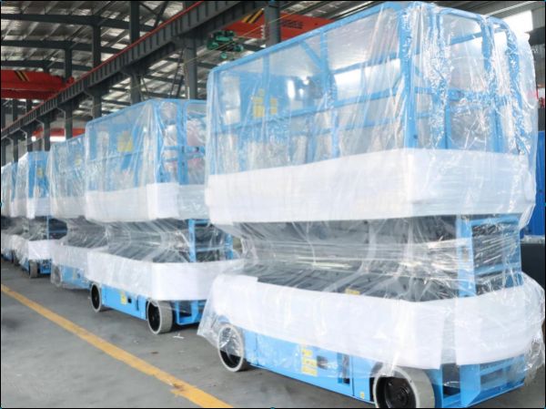 乐鱼手机网页版登录入口,二手高空作业平台